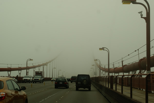 Golden Gate Bridge Fig